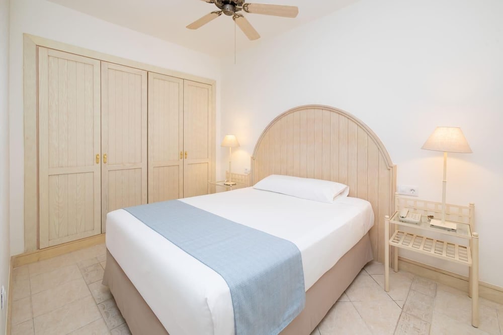 Gran Castillo Tagoro Family & Fun Playa Blanca