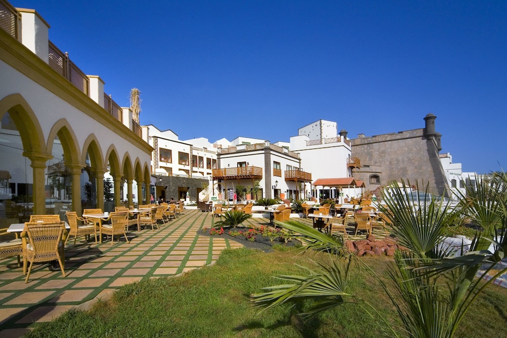 Gran Castillo Tagoro Family & Fun Playa Blanca