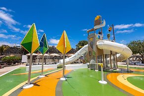Gran Castillo Tagoro Family & Fun Playa Blanca