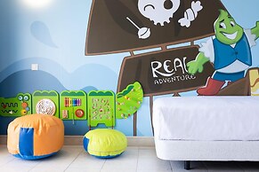 Gran Castillo Tagoro Family & Fun Playa Blanca