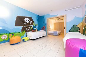 Gran Castillo Tagoro Family & Fun Playa Blanca