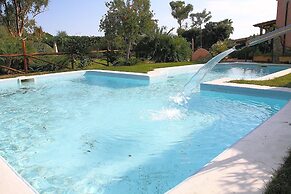 Piscina Rei