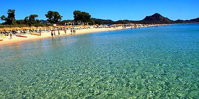 Piscina Rei