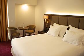 Aquae Flaviae - Premium Chaves