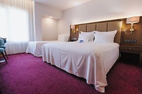 Aquae Flaviae - Premium Chaves