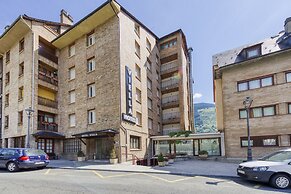 Hotel Viella