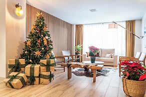 Hotel Viella