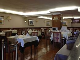 Hotel Xalet Verdú