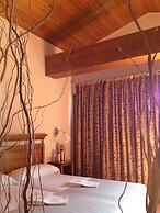 Hotel Xalet Verdú