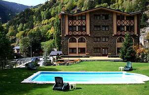 Hotel Xalet Verdú