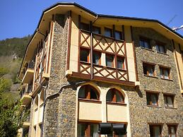 Hotel Xalet Verdú