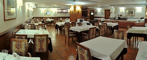 Hotel Xalet Verdú