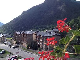 Hotel Xalet Verdú
