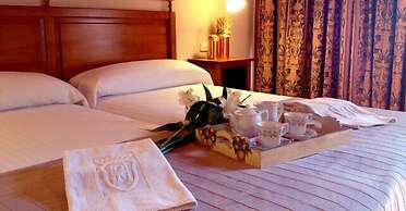 Hotel Xalet Verdú