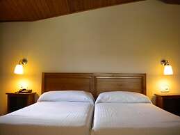 Hotel Xalet Verdú