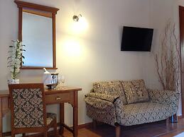 Hotel Xalet Verdú