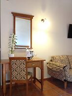 Hotel Xalet Verdú