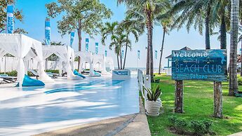 Radisson Resort & Spa Hua Hin