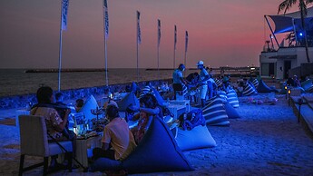 Radisson Resort & Spa Hua Hin