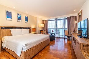 Radisson Resort & Spa Hua Hin