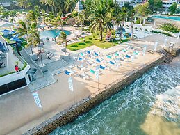 Radisson Resort & Spa Hua Hin