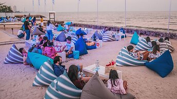 Radisson Resort & Spa Hua Hin