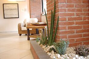 Hotel Villa Glicini