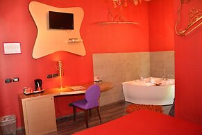 Hotel Villa Glicini