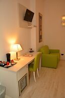 Hotel Villa Glicini