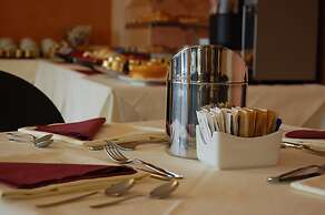 Hotel Villa Glicini