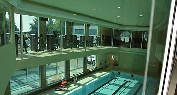 Hotel Villa Glicini