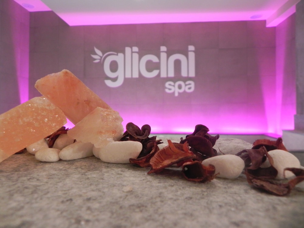 Hotel Villa Glicini