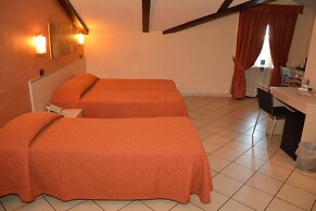 Hotel Villa Glicini