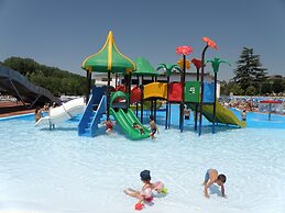 Hotel Villa Glicini