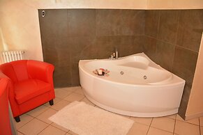 Hotel Villa Glicini