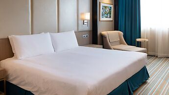 Marco Polo Plaza Cebu