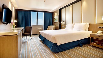 Marco Polo Plaza Cebu