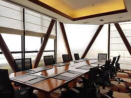 Marco Polo Plaza Cebu