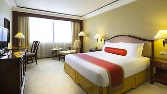 Marco Polo Plaza Cebu