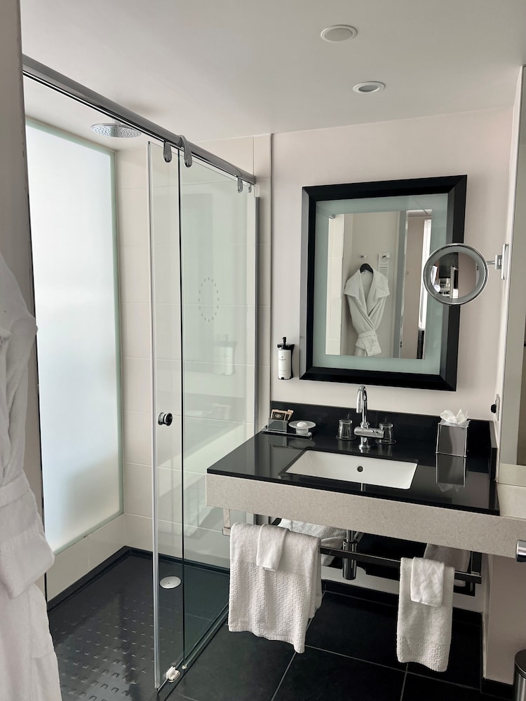 Sofitel Brussels Europe