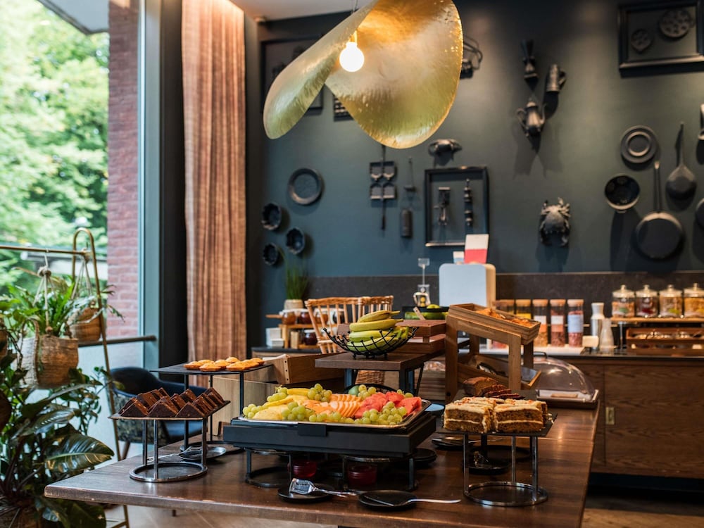 Sofitel Brussels Europe