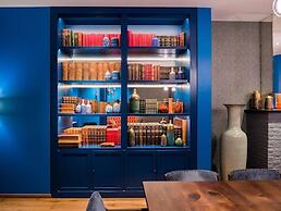 Sofitel Brussels Europe