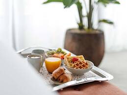 Sofitel Brussels Europe