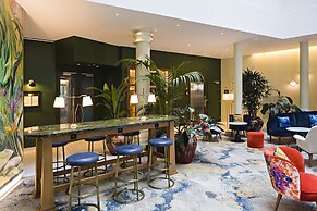 Sofitel Brussels Europe