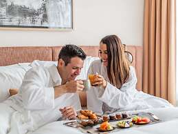Sofitel Brussels Europe