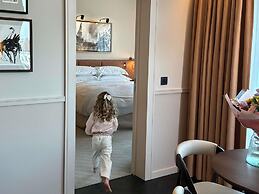 Sofitel Brussels Europe