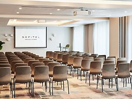 Sofitel Brussels Europe