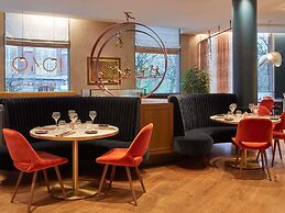 Sofitel Brussels Europe
