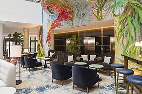 Sofitel Brussels Europe