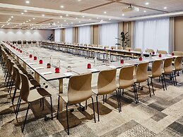 Sofitel Brussels Europe